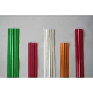 Moldura Decorativa de PVC Taj Patti de la Mejor Calidad al por Mayor, con Borde Interior para Techo y Pared, para Uso Doméstico y Comercial - Product Image 6