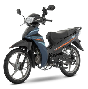 ENVÍO GRATUITO PARA LA NUEVA MOTOCICLETA DE TRABAJO ITALIKA AT110 RT DE 107CC, COMPRA 10 Y LLÉVATE 1 GRATIS, OFERTA 2026 - Product Image 3