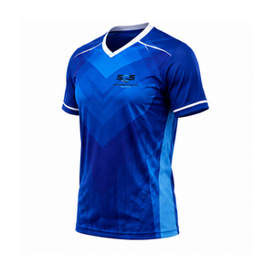Lightweight Volleyball Jersey Premium <b>Athletic</b> Volleyball Jersey With Sublimation Printing And Durable Construction - Product Image 3