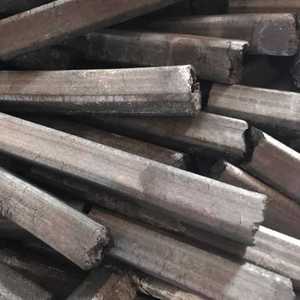 Carbón vegetal en briquetas cuadradas AVC tipo A para barbacoas comerciales y catering, ecológico, precio unitario por tonelada, sin humo. - Product Image 4