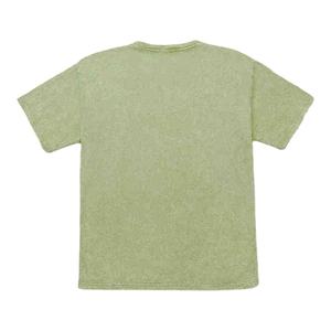 Camisetas Extra Grandes con Lavado Ácido Más Vendidas, 100% Algodón, Manga Larga, Camisetas de Verano para Hombre, Ropa Urbana, Fabricación en Diferentes Colores - Product Image 4