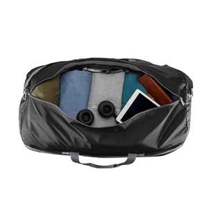 Sac de voyage tendance de grande capacité avec bandoulière réglable et matériau durable - Product Image 2