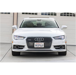 Audi A7 2016 - Product Image 1