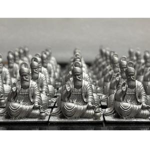 เครื่องพิมพ์เลเซอร์แบบเลือกจุดหลอม (SLM) คุณภาพส่งออก สำหรับงานพิมพ์โลหะตามสั่งและงานออกแบบเครื่องประดับหรูหรา มีจำหน่ายทั่วโลก - Product Image 3