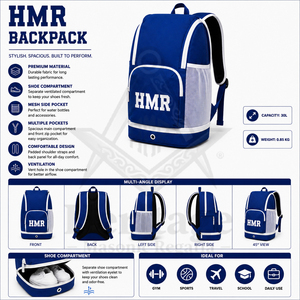Vêtements grecs, vêtements maçonniques, sacs à dos de fraternité et de brotherie, sacs à dos maçonniques héritage, sacs à dos imperméables pour ordinateur portable et de football - Product Image 5
