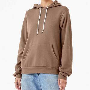 Sweat-shirts à capuche pour hommes, manches longues, en coton, pour le sport et l'entraînement - Product Image 1