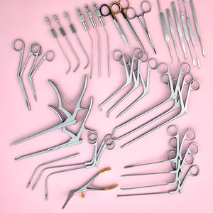 Fournisseur de kits d'instruments endoscopiques de qualité supérieure, fabricant de kits de procédures endoscopiques de qualité hospitalière, fabricant de kits d'instruments endoscopiques - Product Image 2