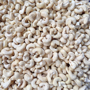 Offre Spéciale : Noix de Cajou en Gros au Meilleur Prix – Qualités W180 et W240 Santigo – Emballage Personnalisé Disponible - Product Image 1