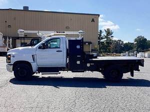 Tracteur routier diesel poids lourd 6x4 avec cabine couchette pour transport de charges lourdes et de marchandises en vrac - Product Image 4