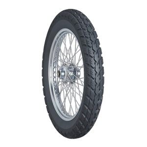 Neumático de motocicleta K103 Premium de 17 y 18 pulgadas, duradero, con cámara y sin cámara, para los mercados de África, América del Sur, América del Norte y Oriente Medio. - Product Image 1