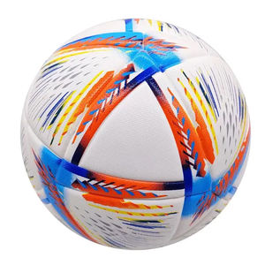 Balón de Fútbol Sala Profesional, Diseño 2025, Talla 5, Material PU, para Entrenamiento y Partidos, Balón Óptimo para Futbolistas - Product Image 4
