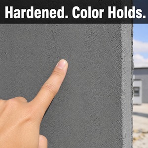 Revestimiento para Paredes Exteriores Ecológico, Impermeable, Resistente al Polvo, con Retención de Color y Fortalecimiento de la Superficie, 1K, Bajo en VOC - Product Image 3