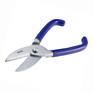 Precision Hand <b>Tools</b> Crafts Sheet Metal Cutter <b>Shear</b>/Snip Heavy Duty Snip 135mm PVC Grip Handle Jewelry <b>Tools</b> & Equipment - Product Image 1