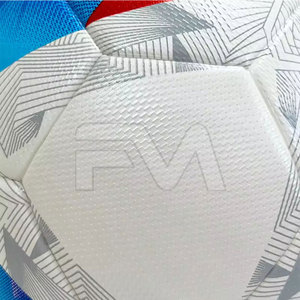 Ballon de football thermique sur mesure, en promotion, le plus vendu, à faible consommation d'énergie - Product Image 6