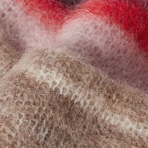 Bonnet en tricot de haute qualité avec tissu lisse, parfait pour les voyages, les activités de plein air et le style quotidien - Product Image 6