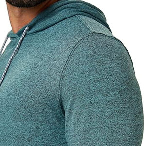 เสื้อฮู้ดกอล์ฟถักแบบแห้งเร็วสำหรับการฝึกซ้อมกลางแจ้งและสวมใส่ลำลอง - Product Image 4