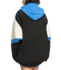 Women Oversized <b>Waterproof</b> Windbreaker Women Jacket Best Quality Wholesale windbreaker <b>waterproof</b> rain jacket snow jacket - Product Image 2