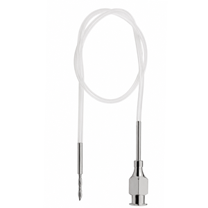 Nazir Habib Corporation stephens C maintainer cannula สแตนเลสเครื่องมือผ่าตัดโรคตาแบบใช้ซ้ำได้ - Product Image 5