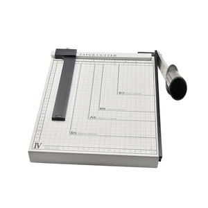 Coupe-papier manuel pour machine à batterie de laboratoire, taille de coupe maximale 53 cm * 41 cm pour la découpe d'électrodes de batterie de grande taille - Product Image 2