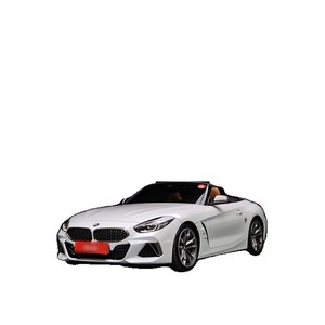 BMW Z4 M40i ปี 2022 พวงมาลัยซ้าย เกียร์อัตโนมัติ พร้อมกล้องมองหลัง ระยะทาง 43,380 กม. สภาพดีเยี่ยม - Product Image 1