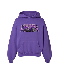 Low Moq Wholesale 100% Cotton Custom Logo Dtg Print Graphic Cut and <b>Sew</b> High Quality Street Wear Pullover Hoodie - Product Image 5