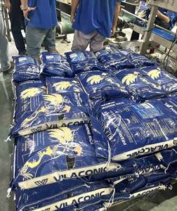 Producer of Premium JASMINE RICE EU QUALITY - Pack in 1KG, <b>2KG</b>, 5KG, 10KG BOPP bags for Retail Supermarket & Wholesale (Joice) - Product Image 5