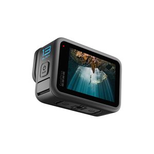 Nouvelle caméra sportive <span class=keywords><strong>GoPro</strong></span> HERO13 Black originale, 5.3K60, 4K120, 2.7K240, 360 Horizon Lock, batterie Enduro 1900mAh, étanche à 10 m - Product Image 3