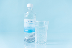 Botella de Agua Hidrogenada Personalizada, de Alta Concentración de Sílice, Plástico Resistente, Venta al Por Mayor - Product Image 5