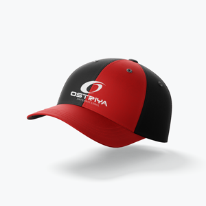 Gorra de Béisbol Estructurada con Camuflaje y Logotipo Bordado Personalizado, con Cierre Ajustable, Gorra de Alto Rendimiento para Actividades al Aire Libre - Product Image 2