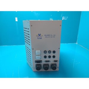 Módulo de Pesaje Digital de Precisión MILABO MLB-E306, Usado como Pieza de Repuesto para Equipos Semiconductores Legacy - Product Image 4
