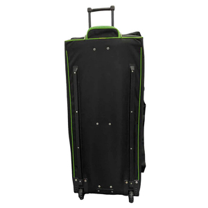 Las mejores bolsas para el equipo de portero de hockey sobre césped con múltiples compartimentos, correas acolchadas para los hombros y tela resistente a la intemperie para toda la temporada. - Product Image 6