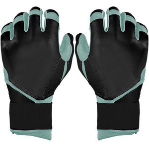 Professional Baseball Batting Gloves Men Soft Grip Breathable Sports Gloves Wholesale Supply - Product Image 5