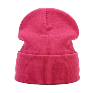 Custom Logo Outdoor Cycling Running Sport Jacquard Unisex Beanie <b>Hat</b> 100% Acrylic Elastic Casual 2026 - Product Image 2