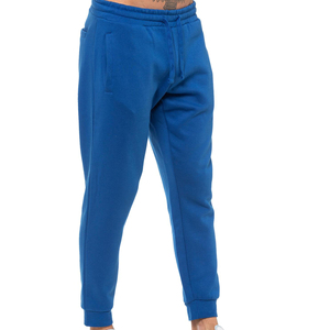 Pantalones Deportivos Casuales para Hombre, Estilo Jogger, Hechos de Algodón y Poliéster, con Cordón y Bolsillos, Último Modelo con Estampado Personalizado - Product Image 4