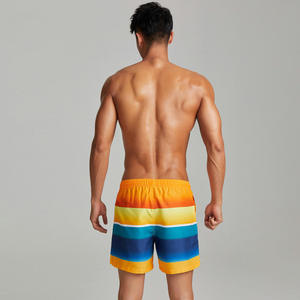 Men <b>Board</b> Shorts Swim Trunks Quick Dry Breathable Summer Holiday Beach Sublimation <b>Transfer</b> Printed Tropical Leaves Flowers - Product Image 6