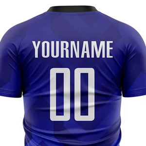 Uniformes de Fútbol de Alta Calidad al por Mayor, Personalizados, Camisetas de Fútbol a Precio Económico y Bajo MOQ - Product Image 5