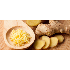 Gingembre frais de haute qualité en gros pour les supermarchés, les marchés de gros, les restaurants et les entreprises agroalimentaires - Product Image 1