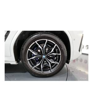 BMW X3 XDrive 20i M Sport 2024, 18,111 km, Caja de Cambios Automática, Volante a la Izquierda, Cámara Trasera - Product Image 5