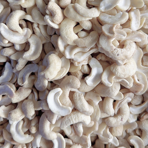 Best Rate Cashew <b>Nuts</b> Wholesale W180 Ww320 Cashew <b>Nut</b> <b>Kernels</b> Santigo Cashew Vietnam Wholesale Exported To Asia, Eu, Middle East - Product Image 1