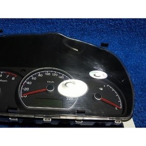 ชุดหน้าปัดเรือนไมล์มือสอง Avante รุ่น 940062H125 - Product Image 2