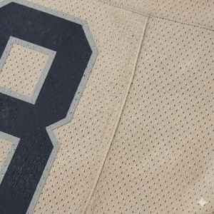 ชุดยูนิฟอร์มอเมริกันฟุตบอลคุณภาพสูงแบบซับลิเมชั่น - เสื้อเจอร์ซีย์ระบายอากาศแห้งเร็ว - ราคาขายส่งจากโรงงานโดยตรง - Product Image 3