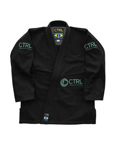 Mejor Precio al por Mayor, Kimono de Jiu Jitsu Brasileño con Logotipo Personalizado, 100% Algodón Elástico, Ligero y Transpirable - Product Image 3
