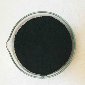 High Performance Coconut Shell Activated Carbon Powder for Industrial Water Treatment Food Beverage <b>Air</b> Filter Carbon - Product Image 1