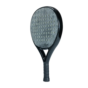 Vente en gros avec logo imprimé pour raquettes de paddle et de tennis de plage, cadre en plastique antidérapant, utilisation universelle, carbone 3k/8k/12k, mousse EVA 2026 - Product Image 1