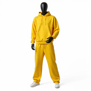Survêtements décontractés pour hommes, design de haute qualité, survêtements de sport pour hommes, fermeture éclair intégrale, athlétisme, jogging, survêtement d'hiver personnalisé - Product Image 5