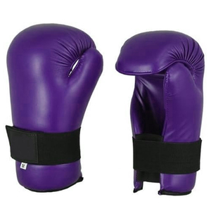 Private Label Customized Your Own Logo Taekwondo Gloves Good Material Breathable Cheap Price Taekwondo Gloves - Product Image 6
