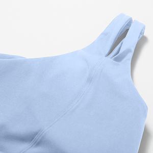 Soutien-gorge de sport 2025 pour femme, qualité supérieure, respirant et durable, services OEM, soutien-gorge pour femme, vente chaude - Product Image 6