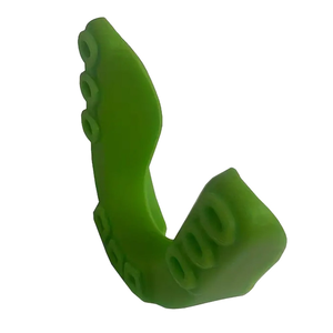 Protège-dents personnalisé de haute qualité, écologique, professionnel, lavable, léger, universel, pour la boxe, le basketball, le MMA, le BJJ - Product Image 5