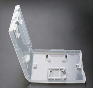Caja de Almacenamiento de Cartuchos de Juegos 3DS de Plástico y Silicona+ABS Multicolor para 2DS/3DS/ y para Slim - Product Image 6