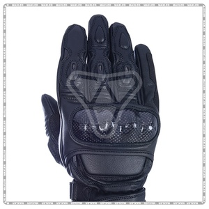 Gants longs et courts personnalisés pour hommes et femmes équipement de protection haute durabilité pour moto équipement de protection haute durabilité pour moto - Product Image 4